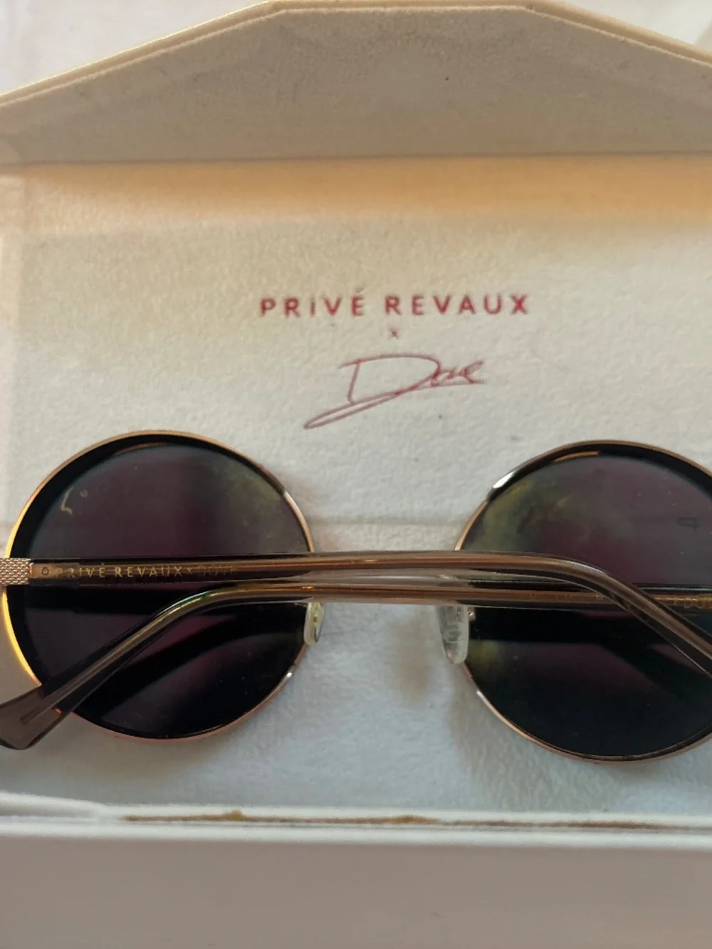Prive Revaux sunglasses